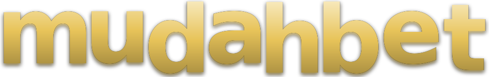 mudahbet logo