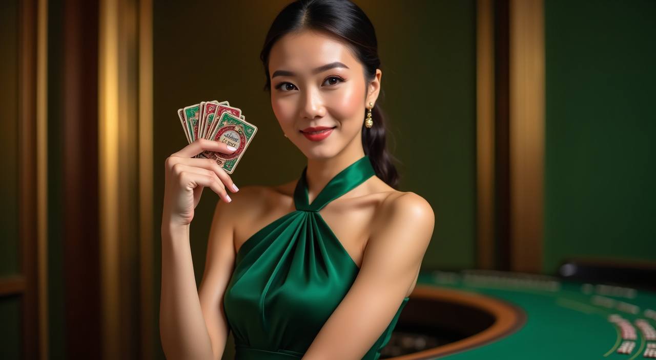 mudahbet Apa Yang Mudahbet Tawarkan dalam Lucky Number